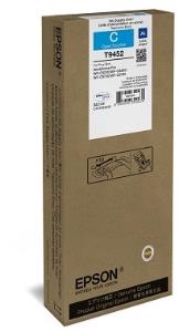 Εικόνα της Epson Cartridge Cyan XL C13T945240 