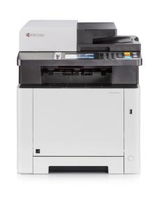 Εικόνα της KYOCERA Printer M5526CDW Multifuction Color Laser