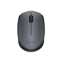 Εικόνα της LOGITECH Mouse Wireless M170 Black