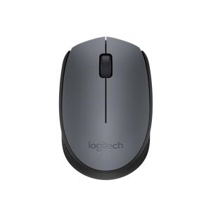 Εικόνα της LOGITECH Mouse Wireless M170 Black