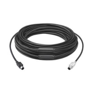 Εικόνα της LOGITECH Group Expansion Cable 15m