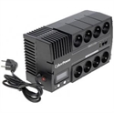 Εικόνα της CYBERPOWER UPS BR700ELCD Line Interactive LCD 700VA 