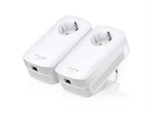 Εικόνα της TP-LINK TL-PA8010P KIT