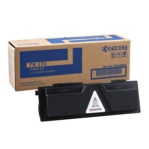 Εικόνα της KYOCERA Toner Black TK-170
