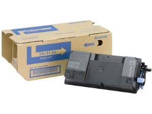 Εικόνα της KYOCERA Toner Black TK-3130