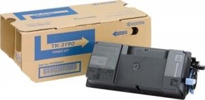 Εικόνα της KYOCERA Toner Black TK-3190