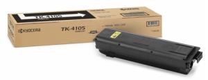 Εικόνα της KYOCERA Toner Black TK-4105
