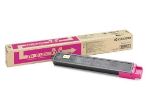 Εικόνα της KYOCERA Toner Magenta TK-8325M