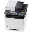 Εικόνα της KYOCERA Printer M5526CDN Multifuction Color Laser