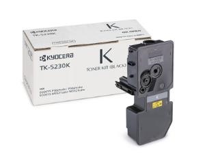 Εικόνα της KYOCERA Toner Black TK-5230K