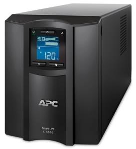 Εικόνα της APC Smart UPS SMC1000IC Line Interactive