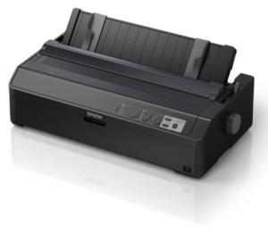 Εικόνα της EPSON Printer FX2190N II Dot matrix A3