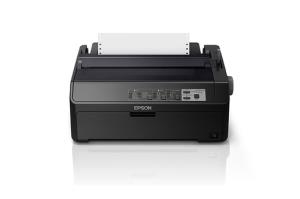 Εικόνα της EPSON Printer LQ-590 Dot matrix 