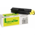 Εικόνα της KYOCERA Toner Yellow TK-580Y