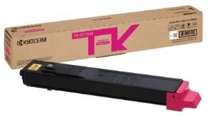Εικόνα της KYOCERA Toner Magenta TK-8115M