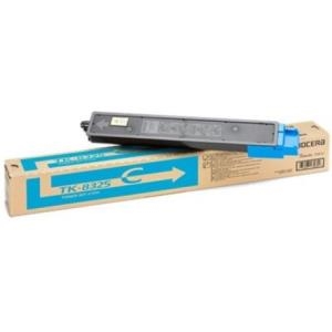 Εικόνα της KYOCERA Toner Cyan TK-8325C