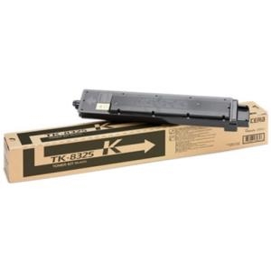 Εικόνα της KYOCERA Toner Black TK-8325B