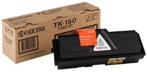 Εικόνα της KYOCERA Toner Black TK-160