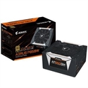 Εικόνα της GIGABYTE Power Supply AORUS 850W  Fully Modular 80+Plus GOLD 100% Japanese Capacitors