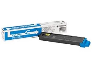 Εικόνα της KYOCERA Toner Cyan TK-895C