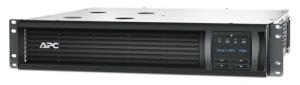 Εικόνα της APC Smart UPS SMT1500RMI2UC Rack Line Interactive with Smart Connect