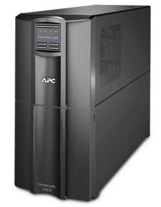 Εικόνα της APC Smart UPS SMT2200IC LCD 2200VA Line Interactive