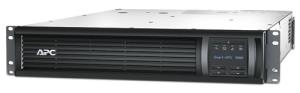 Εικόνα της APC Smart UPS SMT3000RMI2U Rack Line Interactive