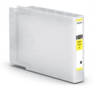 Εικόνα της EPSON Cartridge Yellow XL C13T04B440