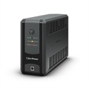 Εικόνα της CYBERPOWER UPS UT650EG Line Interactive LCD 650VA Schuko