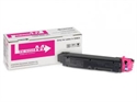 Εικόνα της KYOCERA Toner Magenta TK-5150M