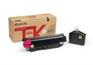 Εικόνα της KYOCERA Toner Magenta TK-5270M