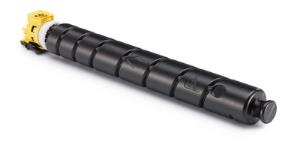 Εικόνα της KYOCERA Toner Yellow TK-8345Y
