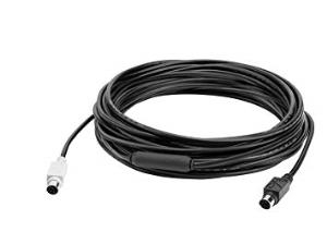 Εικόνα της LOGITECH Group Expansion Cable 10m