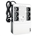 Εικόνα της LEGRAND UPS KEOR MultiPlug Line Interactive 800Va Schuko
