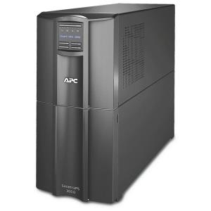 Εικόνα της APC Smart UPS SMT3000IC LCD 3000VA Line Interactive