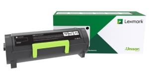 Εικόνα της LEXMARK Toner Standard Black B232000