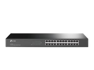 Εικόνα της TP-LINK TL-SF1024 24-PORT 10/100M SWITCH