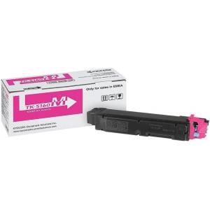 Εικόνα της KYOCERA Toner MagnetaTK-5160M