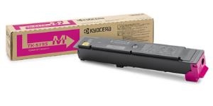 Εικόνα της KYOCERA Toner Magenta TK-5195M