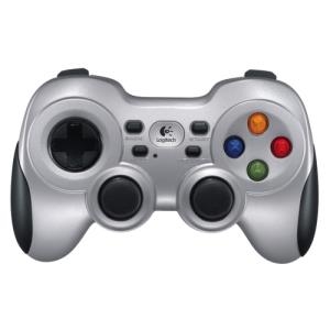 Εικόνα της LOGITECH Gamepad Wireless F710 