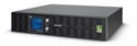 Εικόνα της CYBERPOWER UPS Professional PR3000ERT2U Line Interactive LCD Rackmount 3000VA
