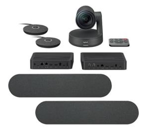 Εικόνα της LOGITECH Conference System Rally Plus