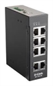 Εικόνα της D-LINK DIS-100E-8W SWITCH INDUSTRIAL 8 X 10/100