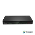 Εικόνα της YEASTAR S412 VPBX (8FXS By DEFAULT)