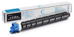 Εικόνα της KYOCERA Toner Cyan TK-8335C