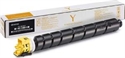 Εικόνα της KYOCERA Toner Yellow TK-8335Y