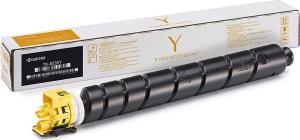 Εικόνα της KYOCERA Toner Yellow TK-8335Y