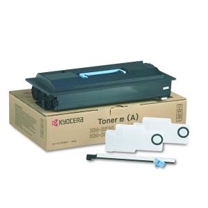 Εικόνα της KYOCERA Toner Black KM-2530