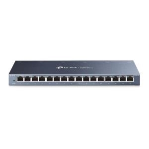Εικόνα της TP-LINK 16-Port Gigabit Desktop Switch Steel Case