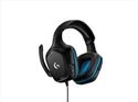 Εικόνα της LOGITECH Headset Gaming G432 Black